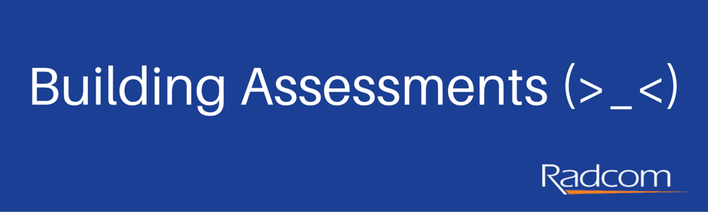 building assessments
