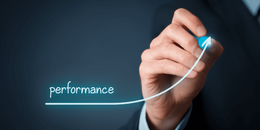 Performance Improvement Consulting