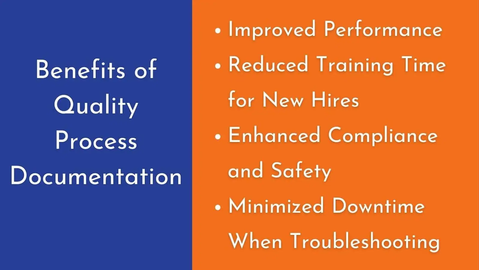 What Is Process Documentation? A Complete Guide for Manufacturing Companies 1 AD 4nXesuF