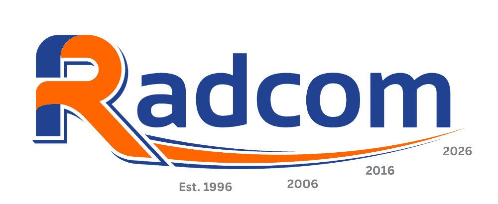 radcomservices.com
