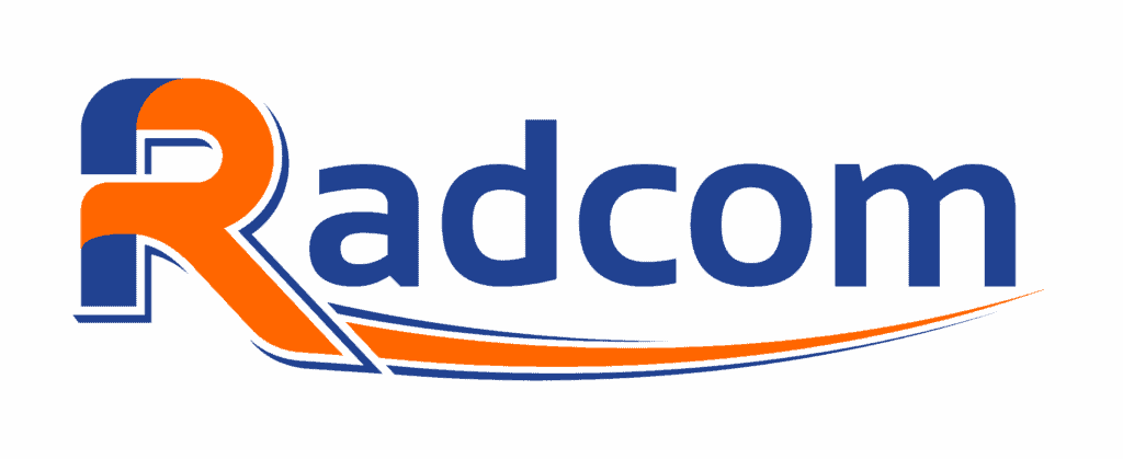 radcomservices.com